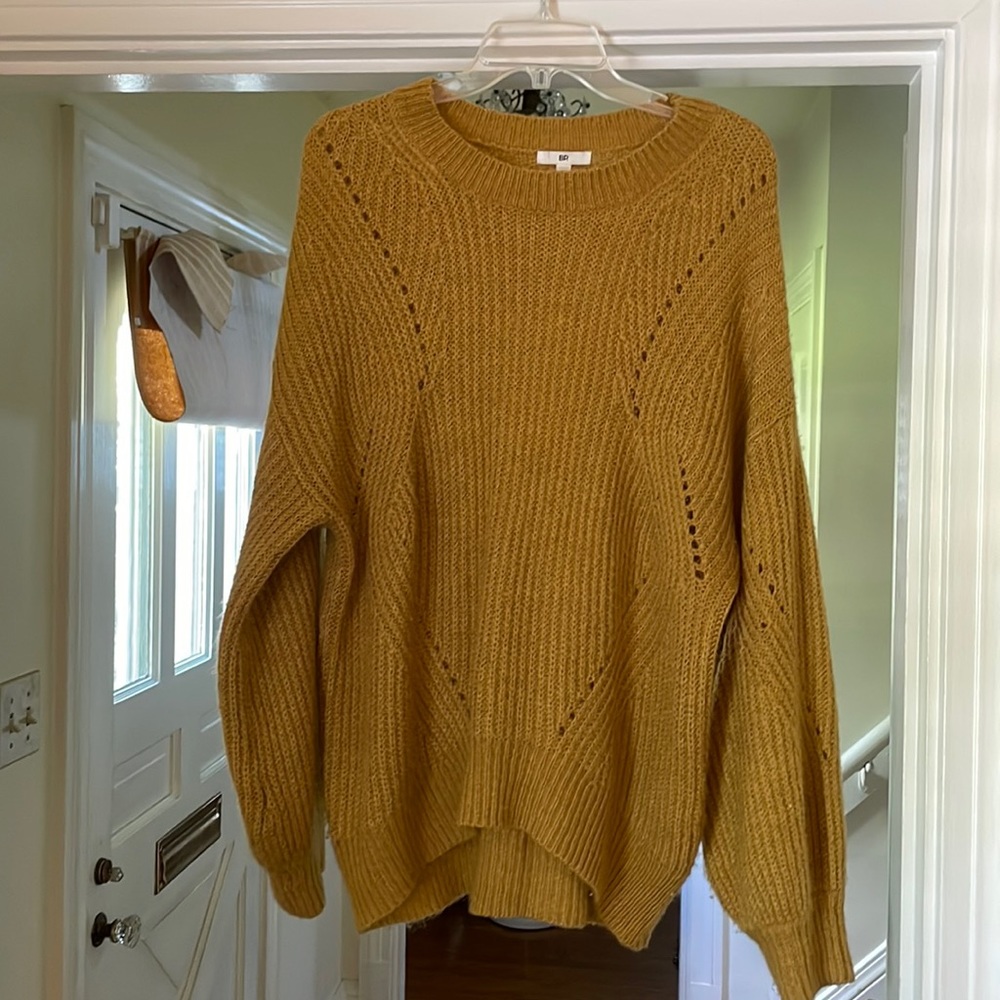 BP Nordstrom Sweater